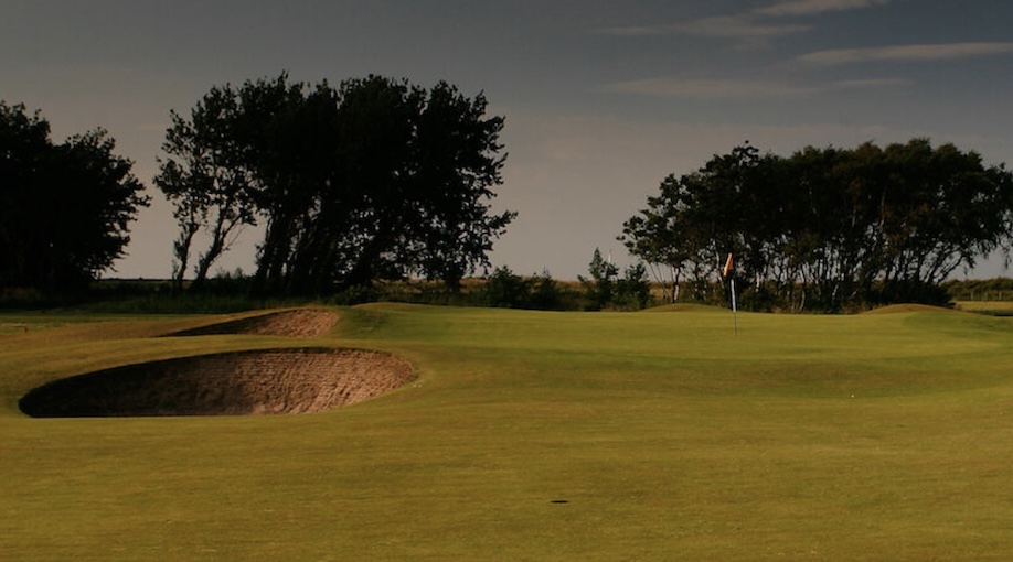 Photo of Hesketh Golf Club